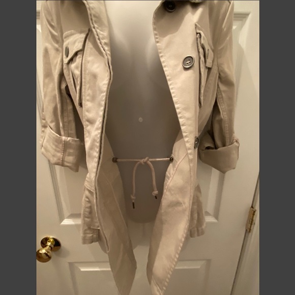 BCBG Max Azaria jacket - Picture 2 of 6